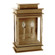Empire Two Light Wall Mount in Antique Brass (196|8831-AB-LT2-SMG)