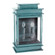 Empire Two Light Wall Mount in Verdi Gris (196|8831-VG-LT2-SMG)