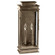 Empire Two Light Wall Mount in Dark Antique Brass (196|8851-DAB-LT2-CSG)