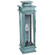 Empire One Light Wall Mount in Verdi Gris (196|8931-VG-LT1-CLR)