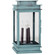 Empire Three Light Pier Mount in Verdi Gris (196|8933P-VG-LT3-CSG)