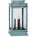 Empire Three Light Pier Mount in Verdi Gris (196|8933P-VG-LT3-SMG)