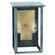 Ashford Two Light Wall Lantern in Verdi Gris (196|8971R-VG-LT2-SMG-BR85)
