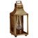Livery One Light Wall Mount in Antique Brass (196|9031-AB-CIM-CSG)