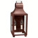 Livery Two Light Wall Mount in Antique Copper (196|9031-AC-LT2-SMG)