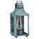 Livery One Light Wall Mount in Verdi Gris (196|9031-VG-CIM-CSG)