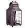 Livery One Light Wall Mount in Dark Brass (196|9251-DB-CIM-CLR)