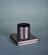 Access Pier Mount Box in Antique Brass (196|PM01-AB)
