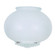Glass in Etched Hall / Clear Bottom (72|50-108)