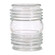 Glass in Clear (72|50-114)