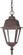 Briton One Light Hanging Lantern in Old Bronze (72|60-488)