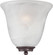 Empire One Light Wall Sconce in Old Bronze (72|60-5374)