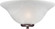 Ballerina One Light Wall Sconce in Old Bronze (72|60-5378)