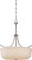 Laguna Four Light Pendant in Brushed Nickel (72|60-5827)