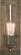 Winchester One Light Wall Sconce in Bronze (72|60-6427)