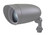 LED Landscape Flood in Light Gray (72|62-1204)