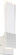 Ellusion LED Wall Sconce in Polished Nickel (72|62-1503)