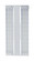 Protective Cage Adj High Bay in White (72|65-653)