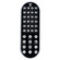 Remote in White (72|86-219)