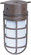 One Light Ceiling Mount in Old Bronze (72|SF76-625)