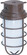 One Light Wall Lantern in Old Bronze (72|SF76-627)