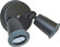 Two Light Floodlight in Bronze (72|SF76-685)
