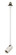 Recessed Light Converter 13-12''Extension in White (72|SF77-621)
