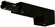 Conduit Live End Conduit Connector in Black (72|TP170)