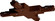 X Connector X Connector in Brown (72|TP206)