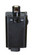 Pendant Track Adapter in Black (72|TP232)