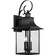 Chancellor Three Light Outdoor Wall Lantern in Mystic Black (10|CCR8410K)
