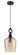 Kendrick One Light Mini Pendant in Western Bronze (10|CKKD1509WT)