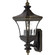 Devon Three Light Outdoor Wall Lantern in Imperial Bronze (10|DE8960IB)
