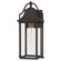 Manning One Light Outdoor Wall Mount in Western Bronze (10|MAN8407WT)