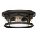 Marblehead Two Light Outdoor Flush Mount in Palladian Bronze (10|MBH1613PN)