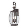 Oasis Two Light Outdoor Wall Lantern in Medici Bronze (10|OAS8408Z)