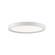Outskirts LED Flush Mount in Matte White (10|OST1711W)