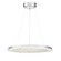 Blaze LED Pendant in Polished Chrome (10|PCBZ2820C)