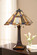 Inglenook Two Light Table Lamp in Valiant Bronze (10|TFT16191A1VA)