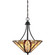 Victory Three Light Pendant in Valiant Bronze (10|TFVY2819VA)