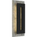 Tate LED Outdoor Wall Mount in Earth Black (10|TTE8308EK)