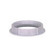 Die Cast Ring For Threaded Socket in White (230|80-1074)
