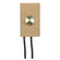 Full Range Table Lamp Dimmer Switch Paper Housing in Not Specified (230|80-1293)