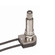 On-Off Metal Rotary Switch in Nickel Plated (230|80-1364)