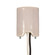 Socket in Glazed Cream (230|80-1376)