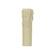 Resin Half Drip in Ivory (230|80-1627)