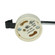 Ballast And Socket Combination For Gu24 in Not Specified (230|80-1860)