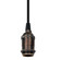 Lampholder in Dark Antique Brass (230|80-2281)