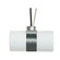 Socket in White (230|80-2492)