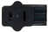 Female Slide Plug in Black (230|80-2516)